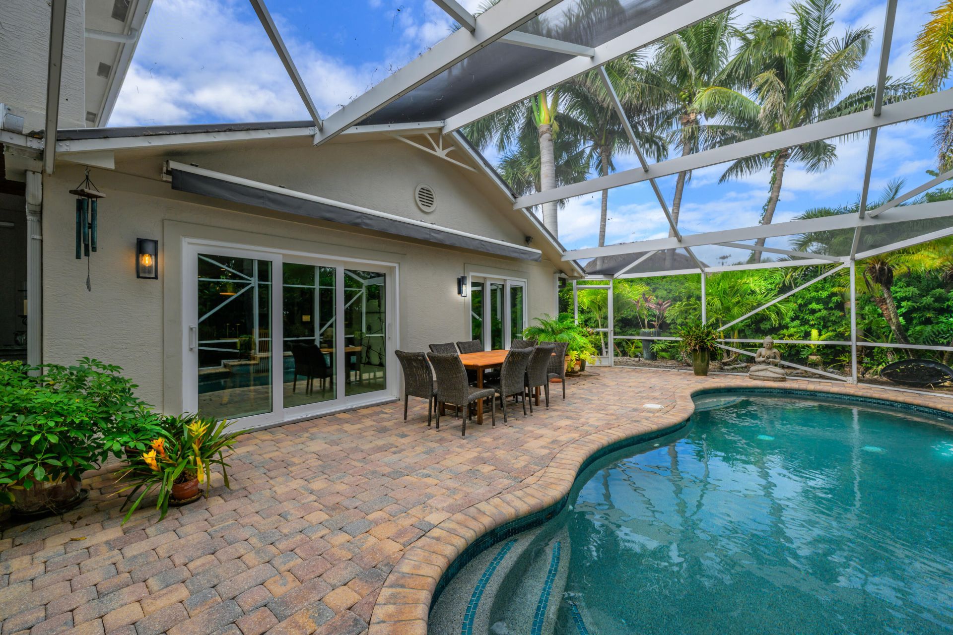 1606 Thumb Point Drive, Fort Pierce, FL 34949 Photo