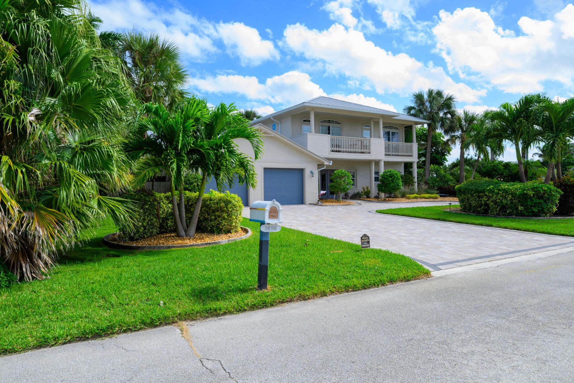 1606 Thumb Point Drive, Fort Pierce, FL 34949 Photo