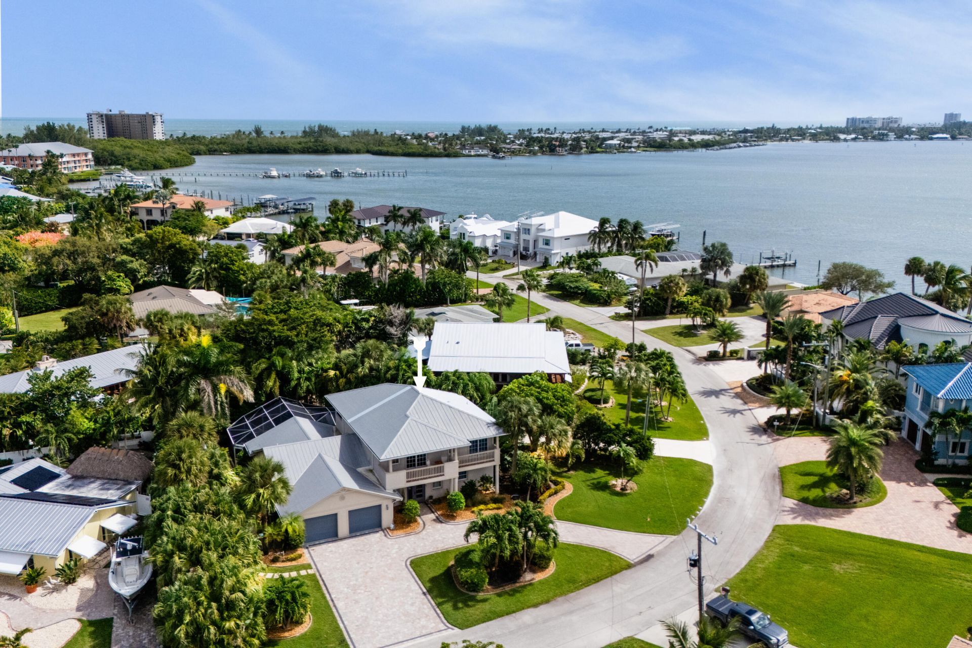 1606 Thumb Point Drive, Fort Pierce, FL 34949 Photo