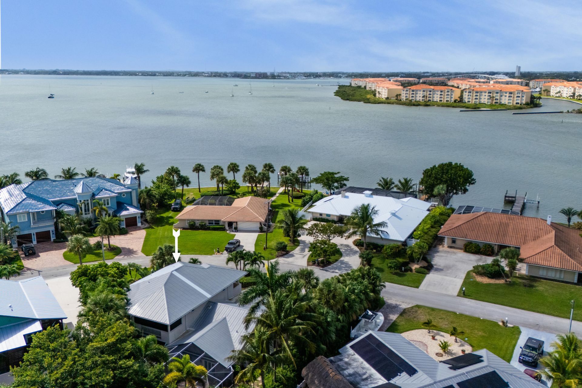 1606 Thumb Point Drive, Fort Pierce, FL 34949 Photo