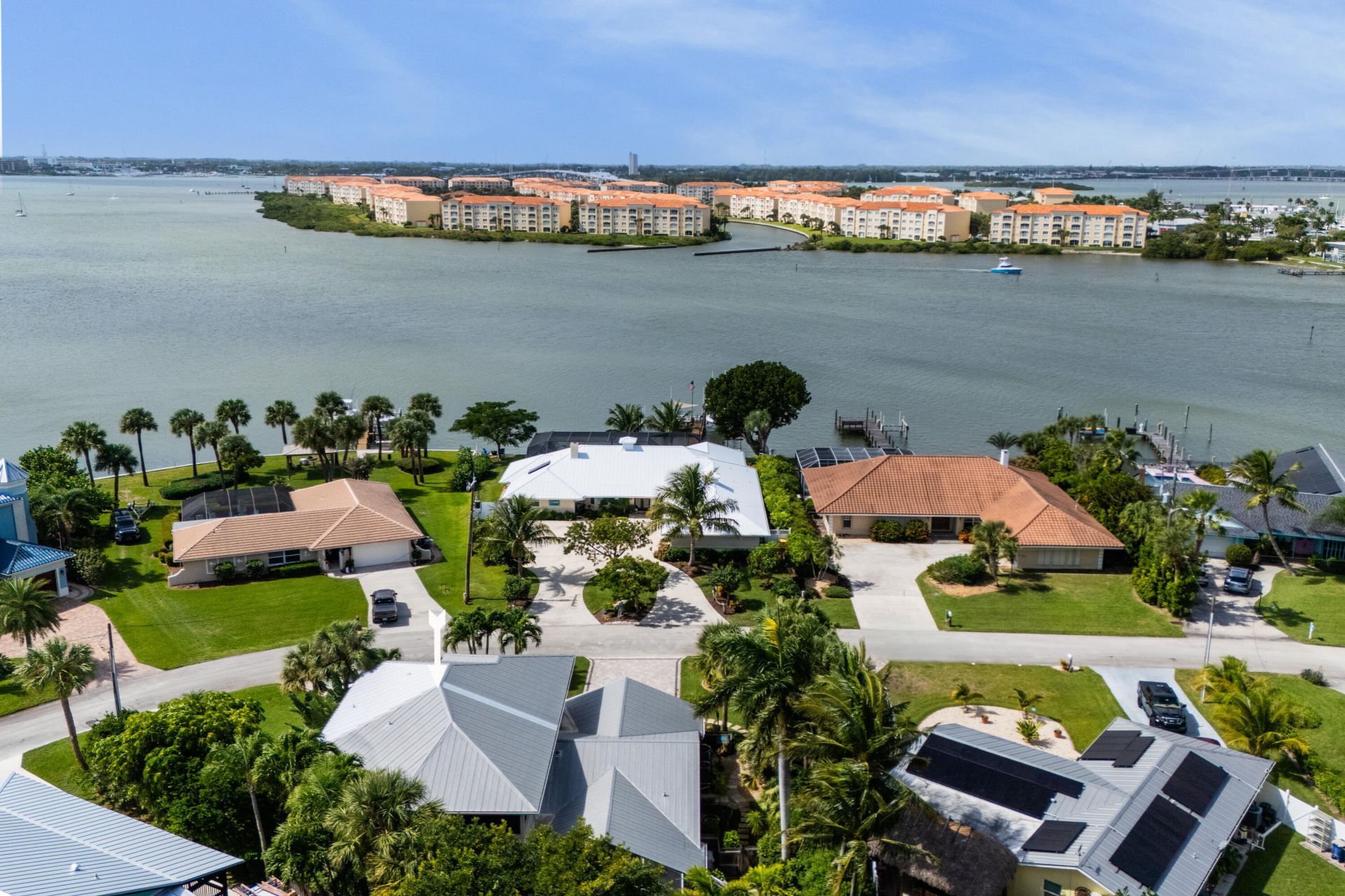 1606 Thumb Point Drive, Fort Pierce, FL 34949 Photo