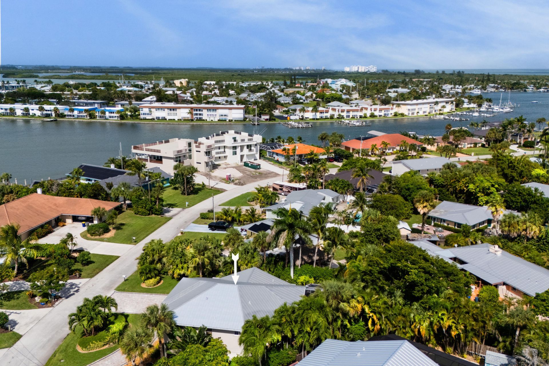 1606 Thumb Point Drive, Fort Pierce, FL 34949 Photo