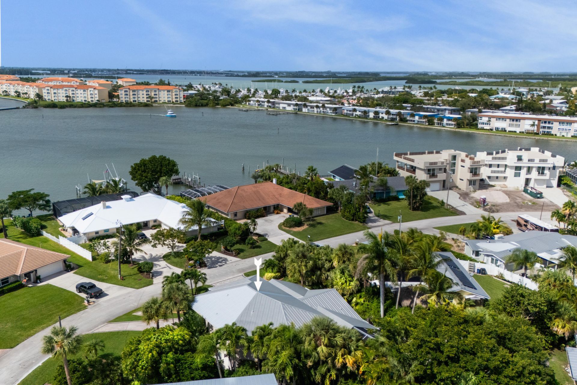 1606 Thumb Point Drive, Fort Pierce, FL 34949 Photo