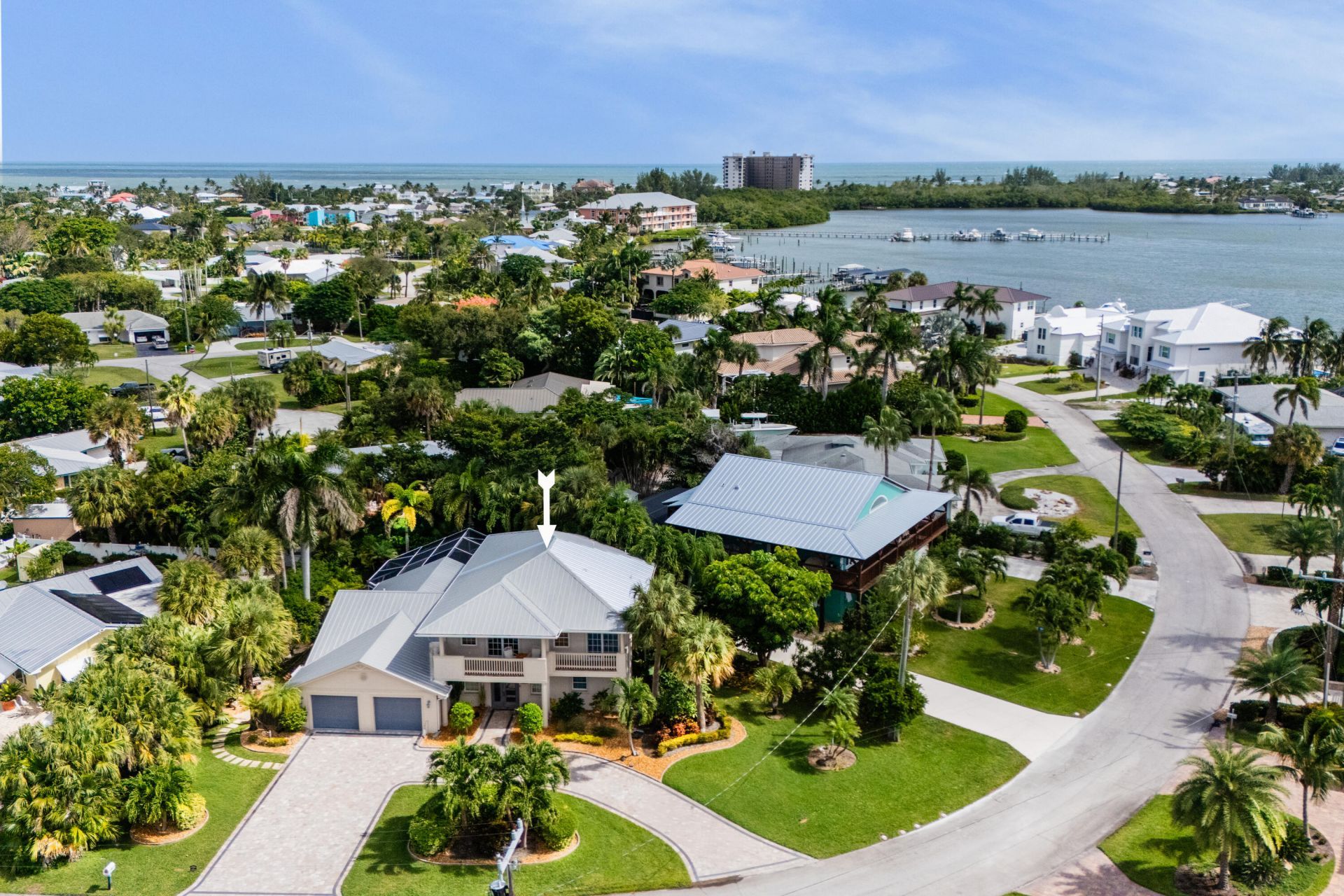 1606 Thumb Point Drive, Fort Pierce, FL 34949 Photo