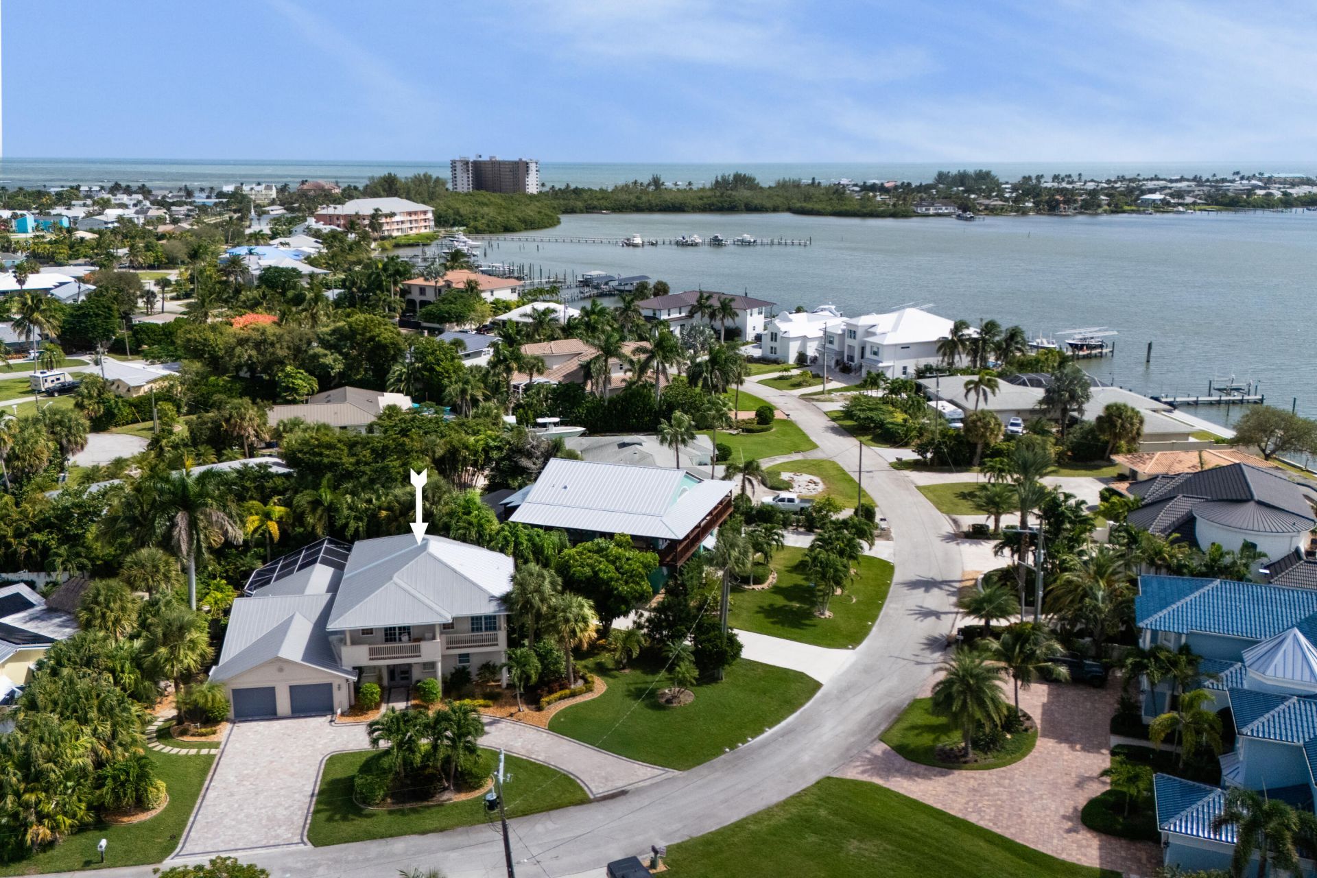 1606 Thumb Point Drive, Fort Pierce, FL 34949 Photo