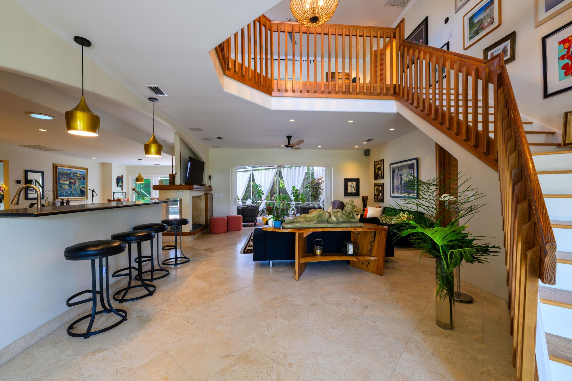 1606 Thumb Point Drive, Fort Pierce, FL 34949 Photo