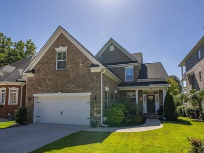 205 Palm Lake Drive, Columbia, SC 29212