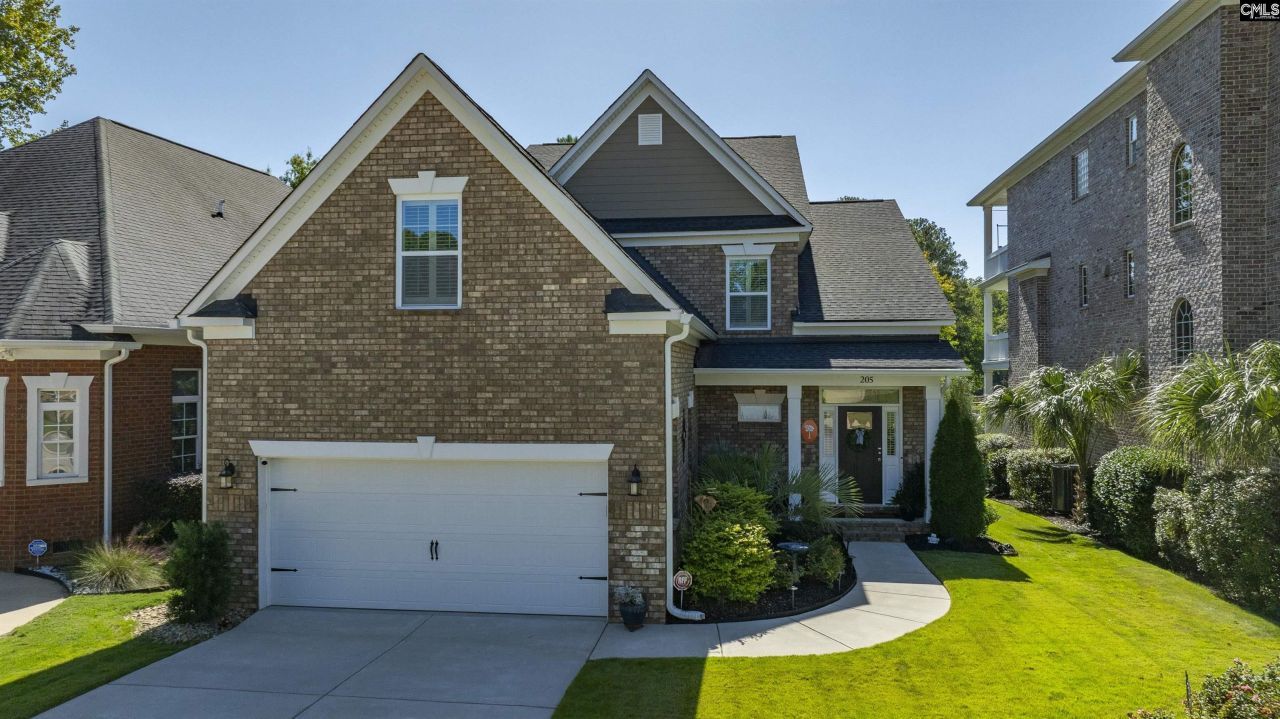 205 Palm Lake Drive Photo 14