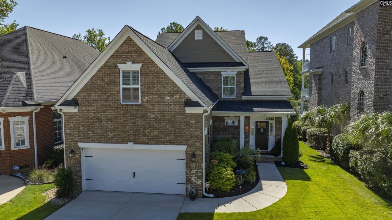 205 Palm Lake Drive Photo 15