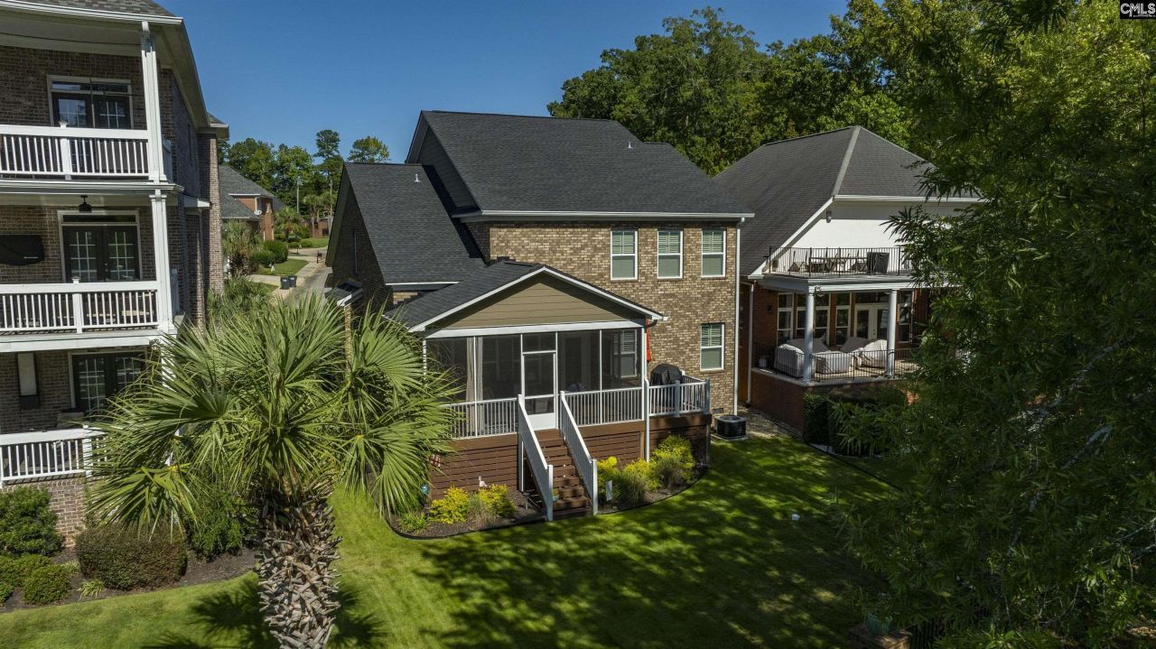 205 Palm Lake Drive Photo 24