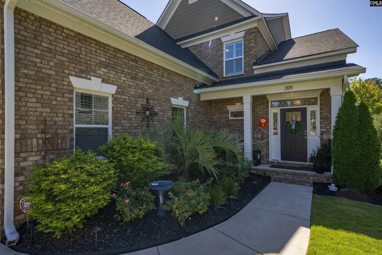 205 Palm Lake Drive Photo 75