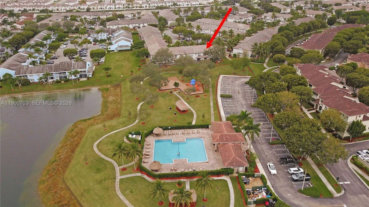 2239 SE 25th Ave, Unit 2239, Homestead, FL 33035 Photo