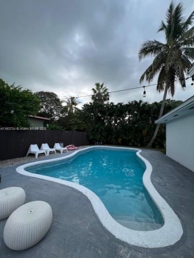 201 NE 48th St, Miami, FL 33137 Photo