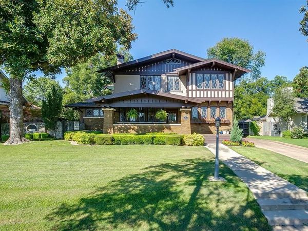 306 Prairie Avenue, Cleburne, TX 76033