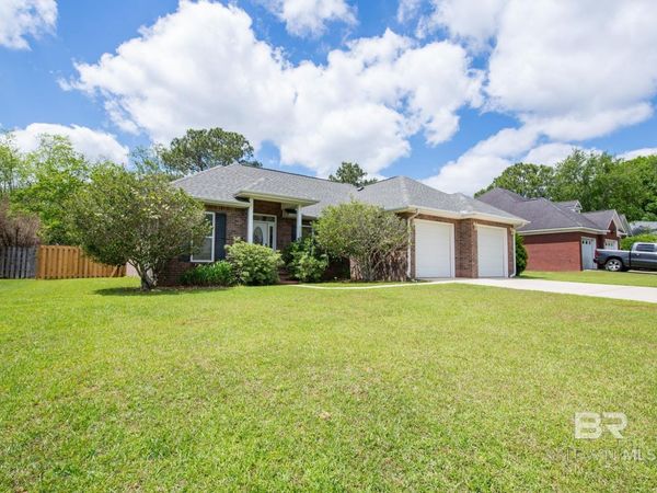 3606 Ancient Oaks Circle, Gulf Shores, AL 36542