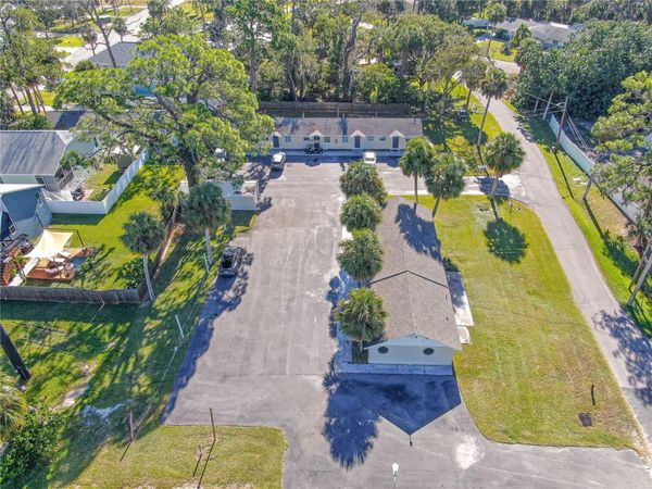 7618 US HIGHWAY 19, NEW PORT RICHEY, FL 34652