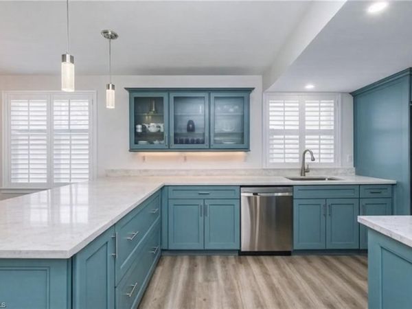 4126 Belair LN, Unit B1, NAPLES, FL 34103