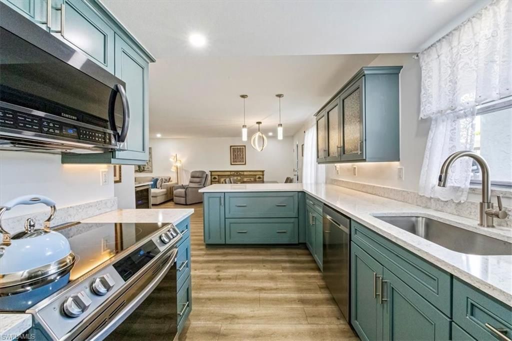 4126 Belair Ln, Unit B1, Naples, FL 34103 Photo