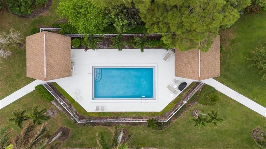 4126 Belair Ln, Unit B1, Naples, FL 34103 Photo