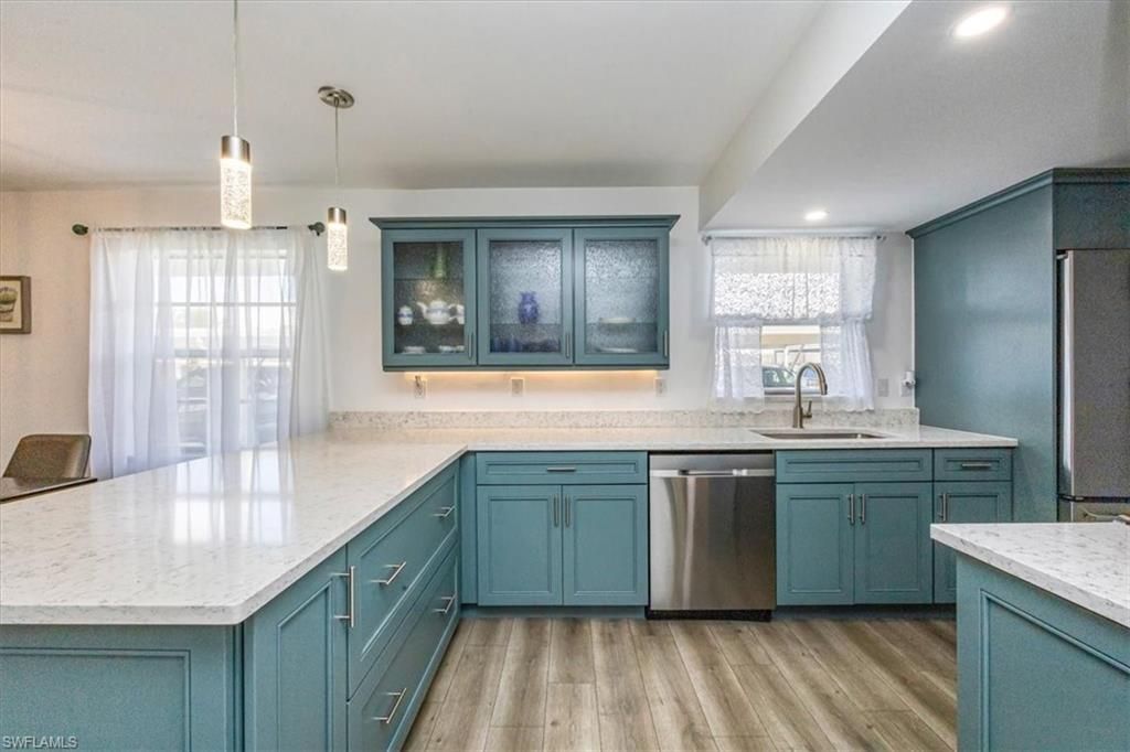 4126 Belair Ln, Unit B1, Naples, FL 34103 Photo