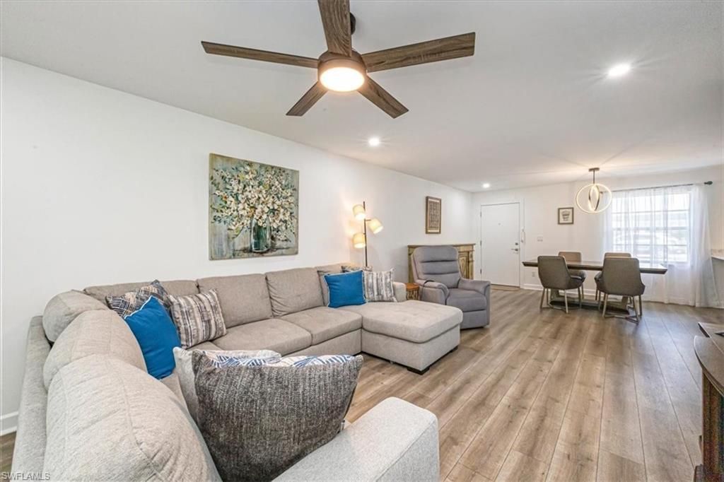 4126 Belair Ln, Unit B1, Naples, FL 34103 Photo