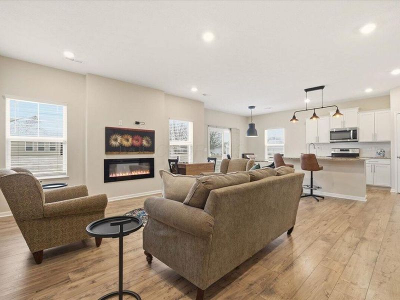 279 Mannaseh Drive W, Granville, OH 43023 Photo 10