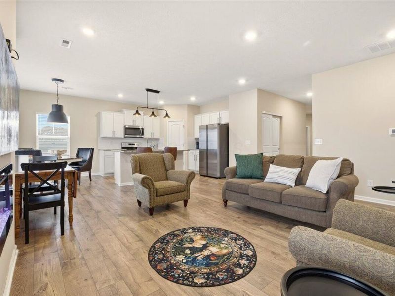 279 Mannaseh Drive W, Granville, OH 43023 Photo 11