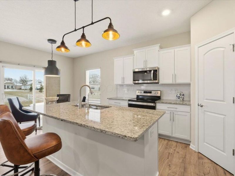 279 Mannaseh Drive W, Granville, OH 43023 Photo 13