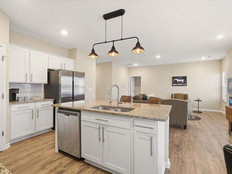 279 Mannaseh Drive W, Granville, OH 43023 Photo 14