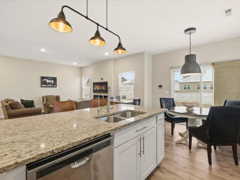 279 Mannaseh Drive W, Granville, OH 43023 Photo 16