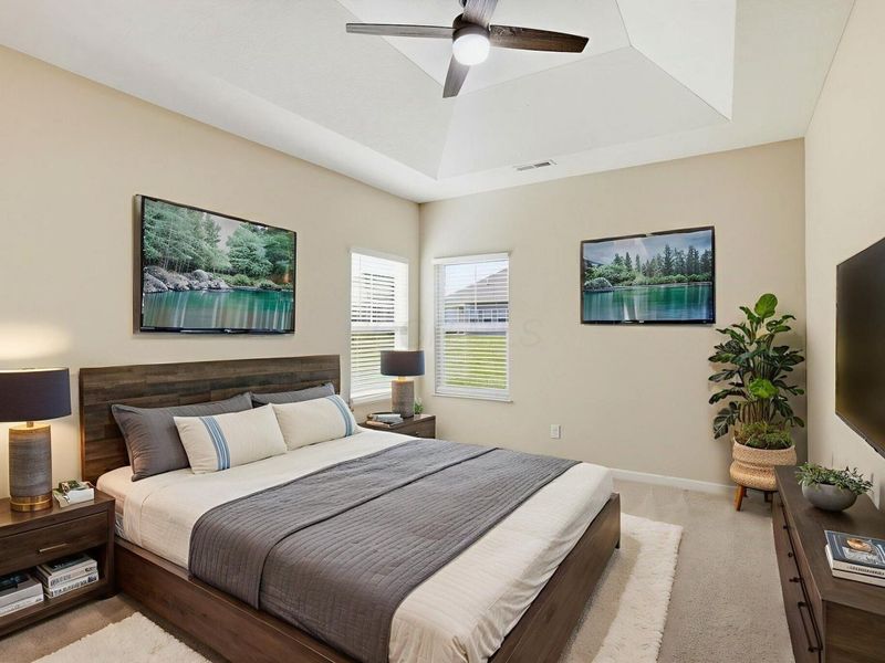 279 Mannaseh Drive W, Granville, OH 43023 Photo 19