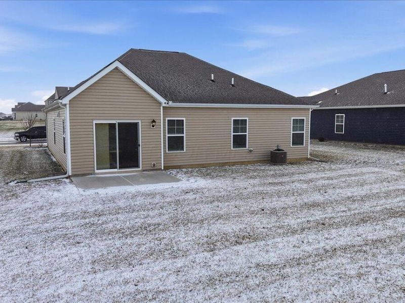 279 Mannaseh Drive W, Granville, OH 43023 Photo 33