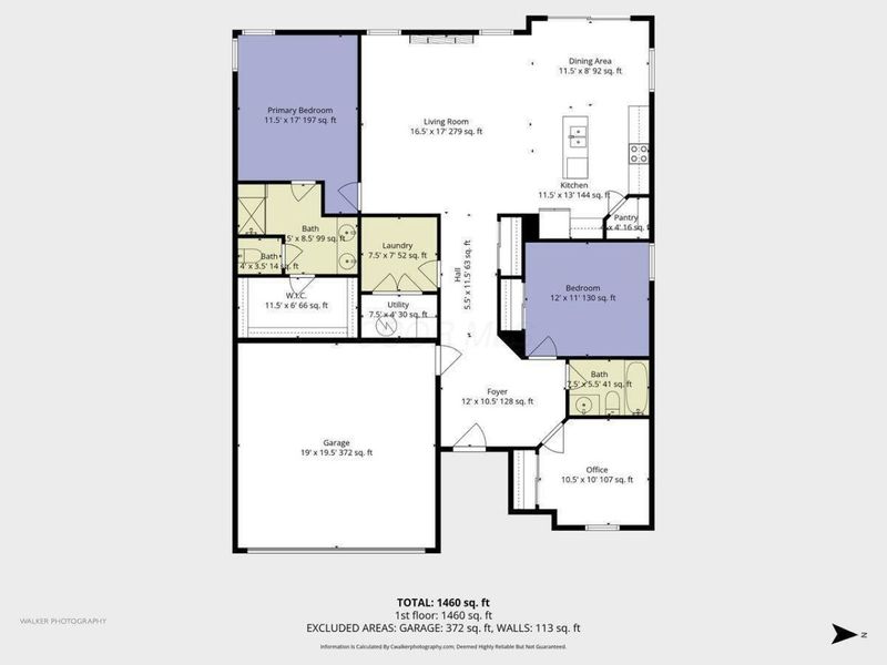 279 Mannaseh Drive W, Granville, OH 43023 Photo 36