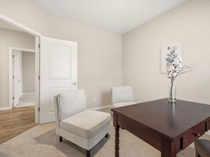 279 Mannaseh Drive W, Granville, OH 43023 Photo 8