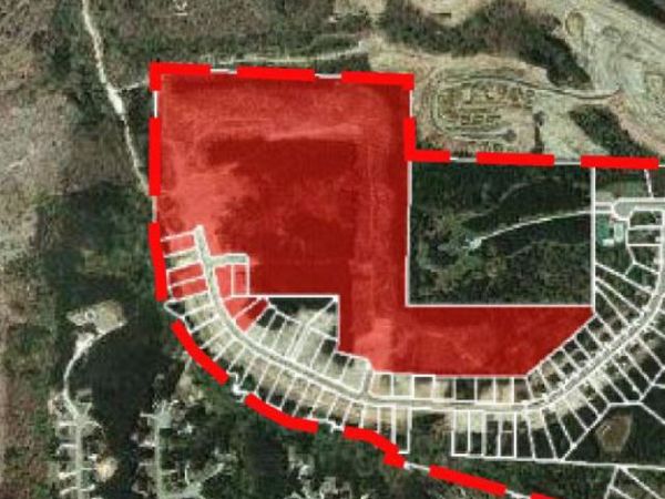 43 ACRES Ivey Springs, Dallas, GA 30132