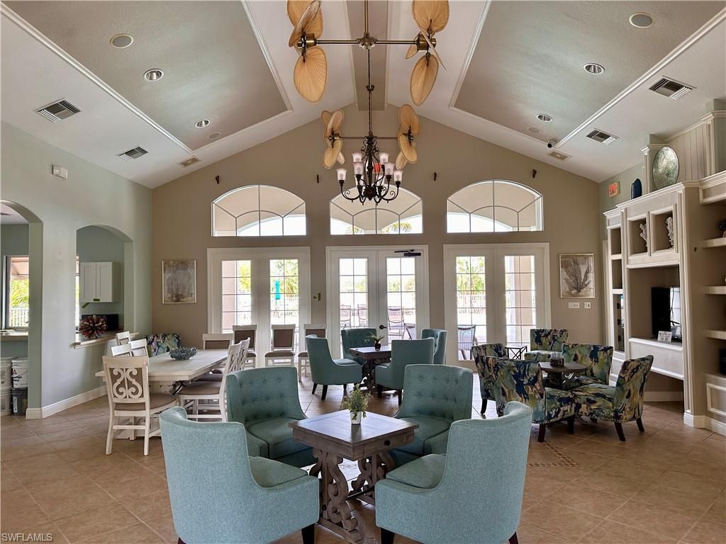 2669 Blue Cypress Lake Ct, Cape Coral, FL 33909 Photo