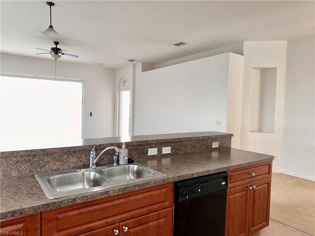 2669 Blue Cypress Lake Ct, Cape Coral, FL 33909 Photo