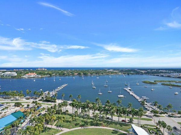 201 S Narcissus Avenue, Unit 601, West Palm Beach, FL 33401