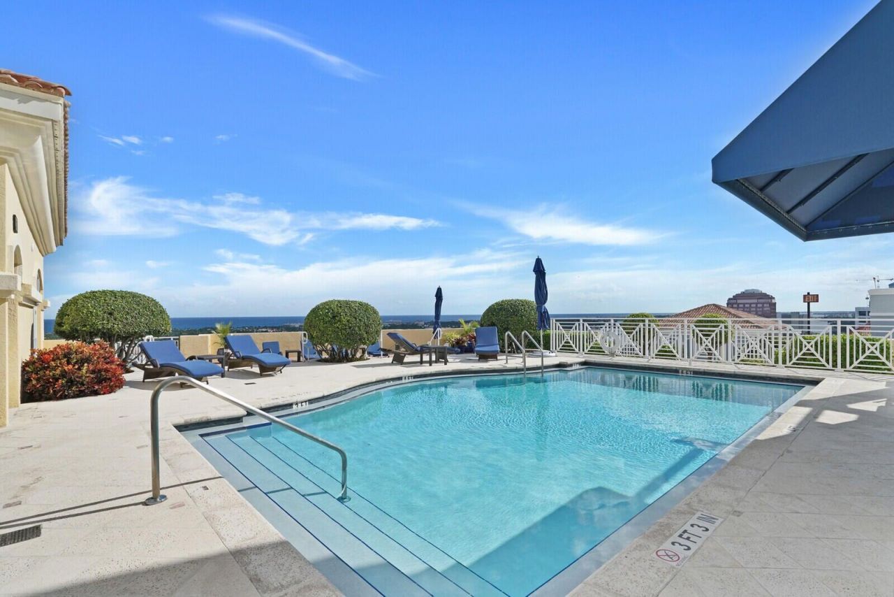 201 S Narcissus Avenue, Unit 601, West Palm Beach, FL 33401 Photo