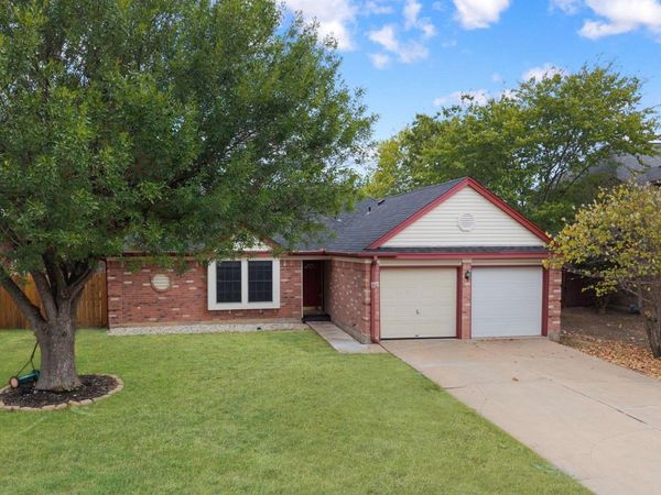 12501 Fallen Tower LN, Austin, TX 78753