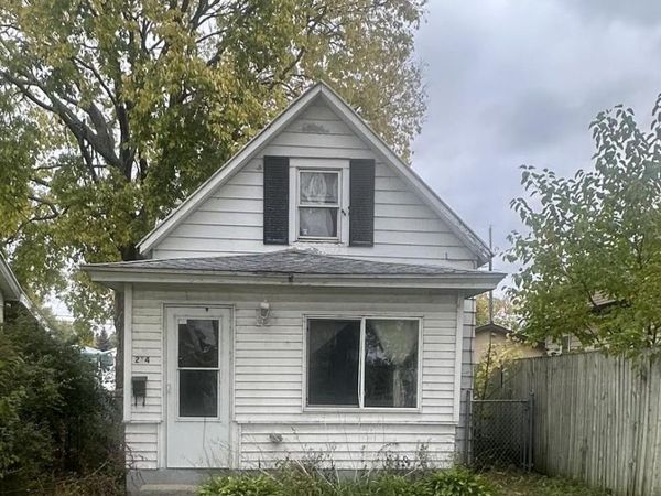214 Rose STREET, La Crosse, WI 54603