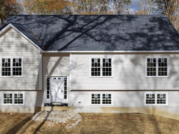 87 Vinton Road, Holland, MA 01521