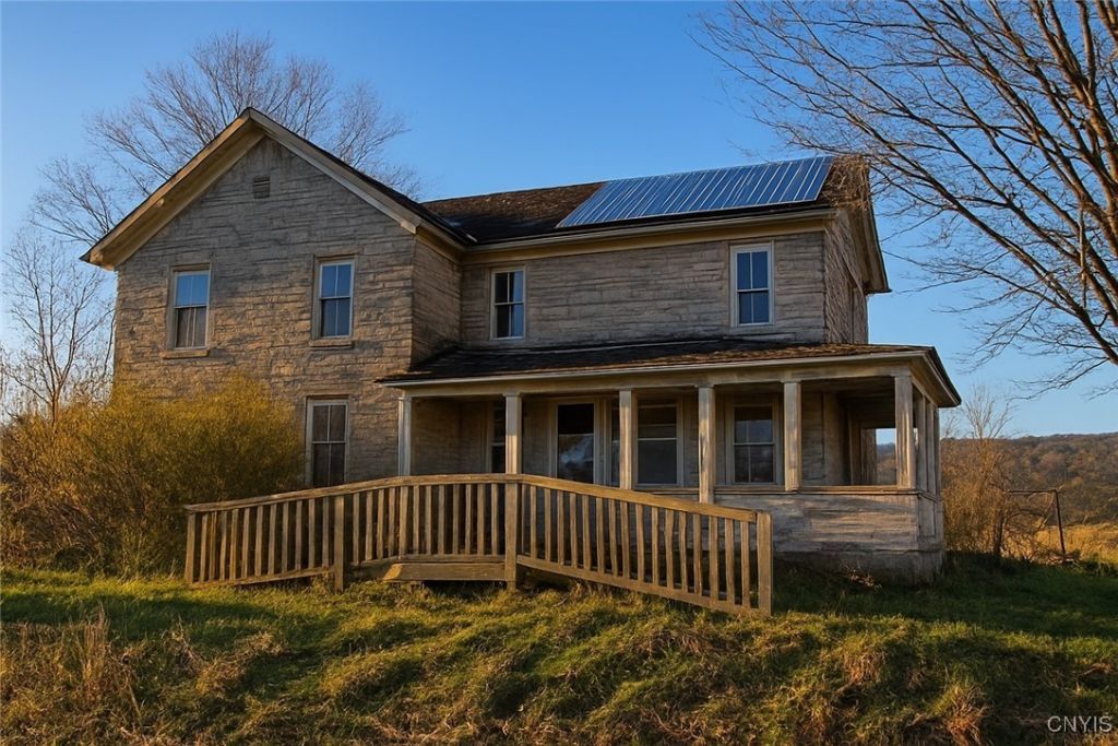 816 Rt.23 Terrace, Mc Donough, NY 13801 Main Photo