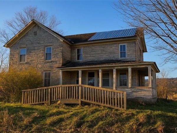 816 Rt.23 Terrace, Mc Donough, NY 13801