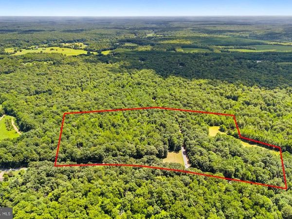 LOT 17 KIPPS LANE, ELKWOOD, VA 22718