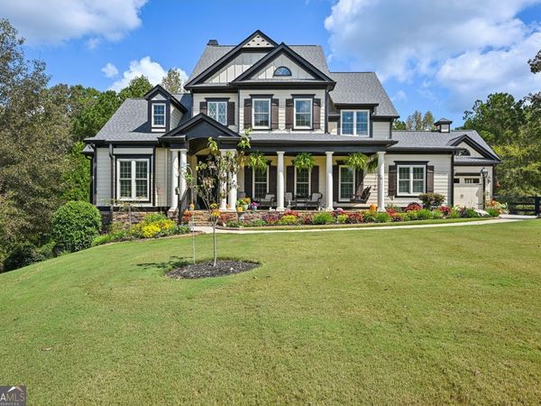 395 Beaumont Farms Drive, Sharpsburg, GA 30277