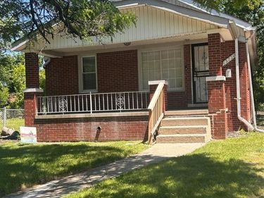 15730 Winthrop, Detroit, MI 48227