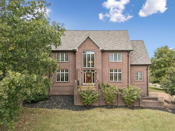 1101 Grafton Dr , Franklin, TN 37069