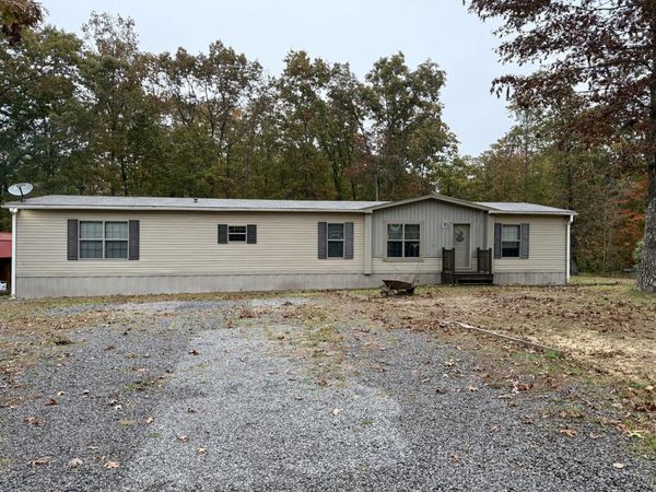 218 Black Mountain Road, Dunlap, TN 37327