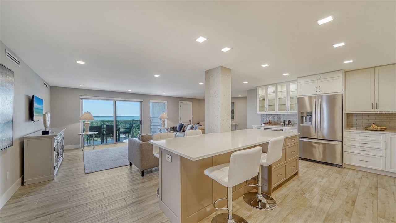2295 Gulf Of Mexico Drive, Unit 115S, Longboat Key, FL 34228 Photo